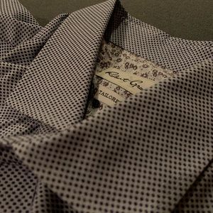 Robert Graham dress shirt